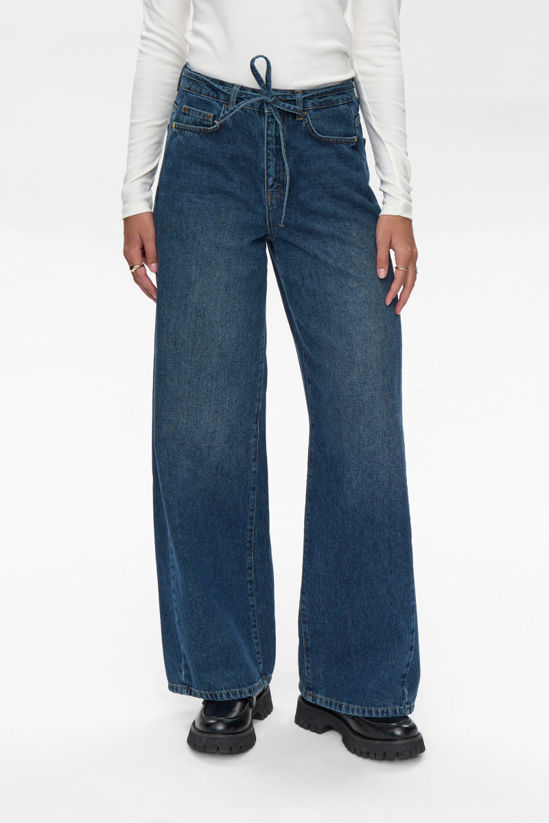 Damen Jeans NUBROOKLYN
