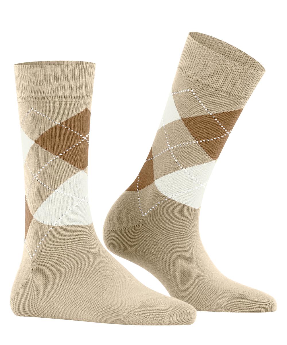 Damen Socken Queen