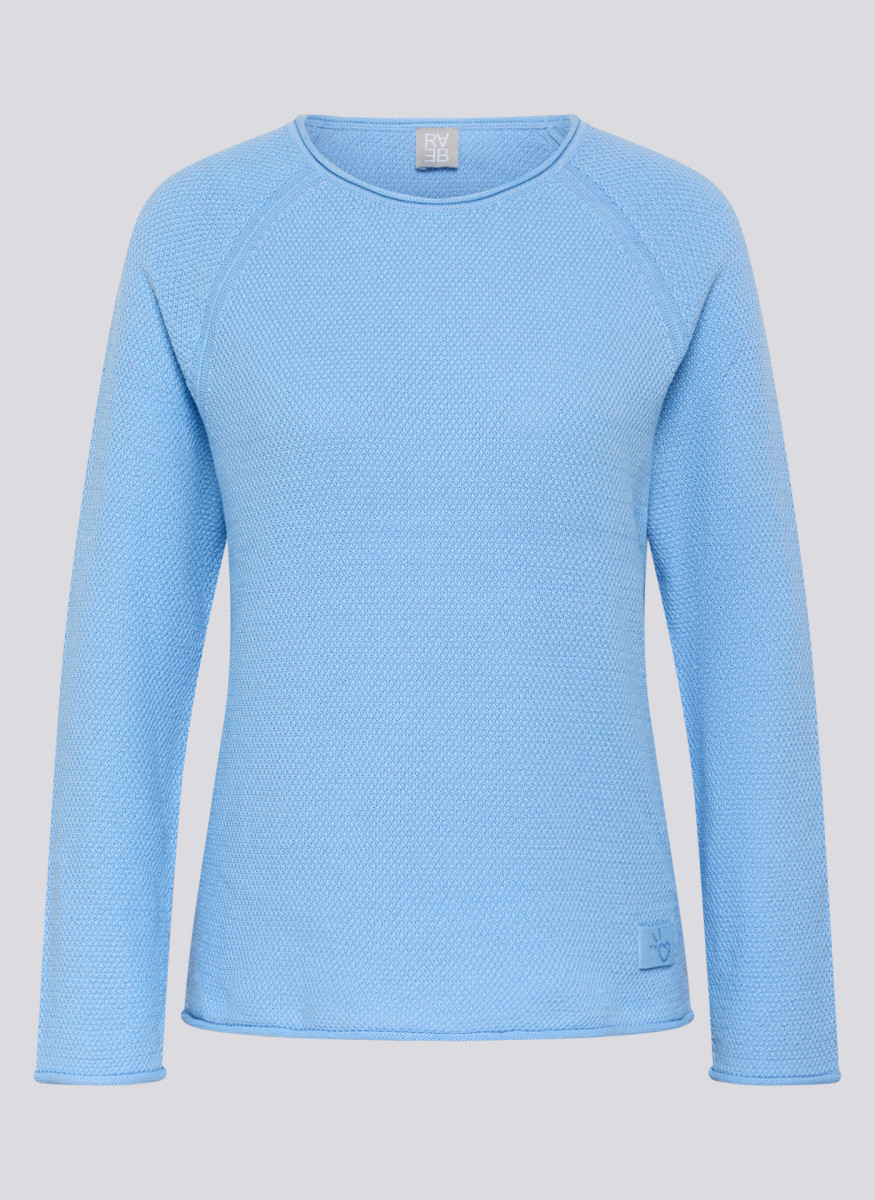 Damen Pullover Leisure Club