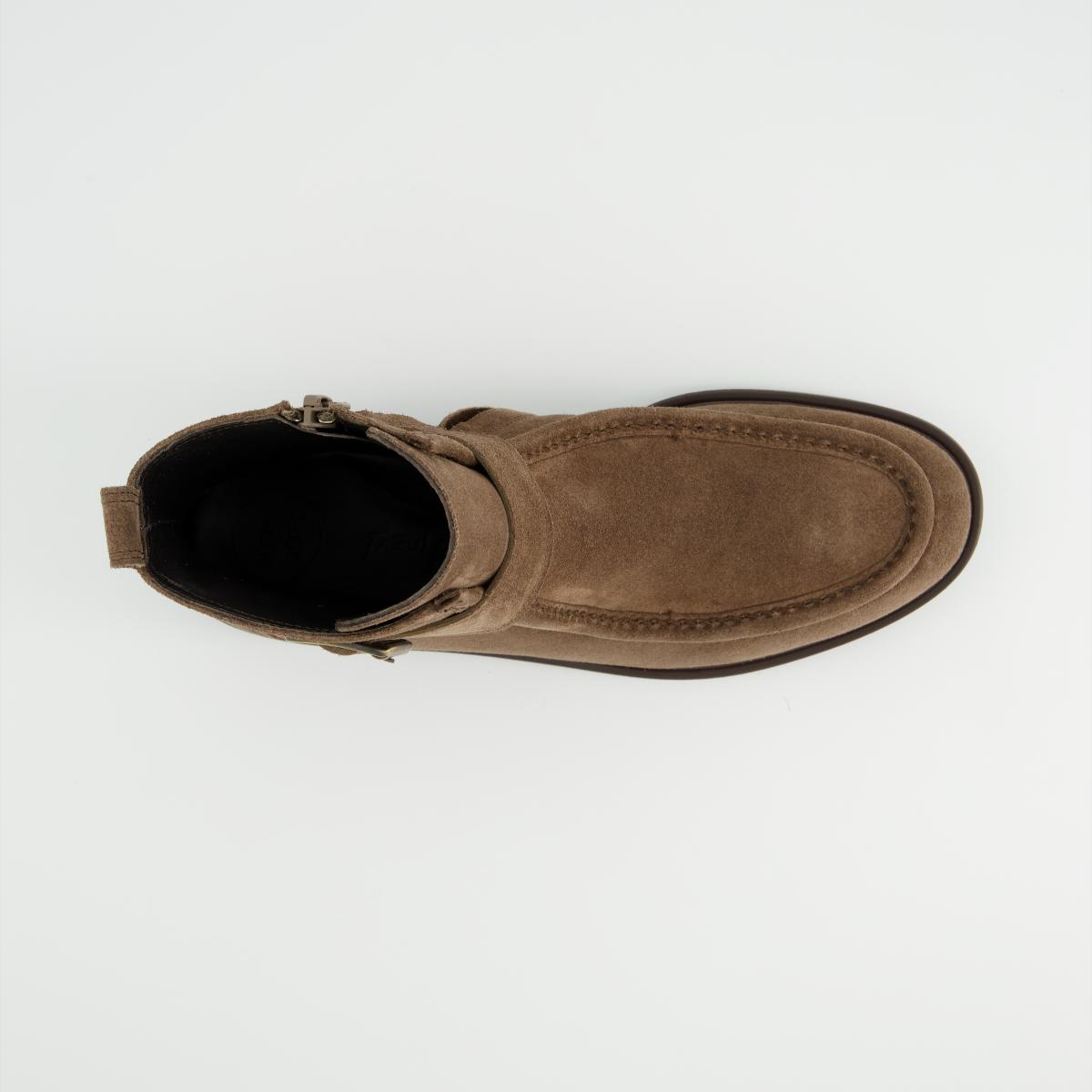 Damen Stiefelette