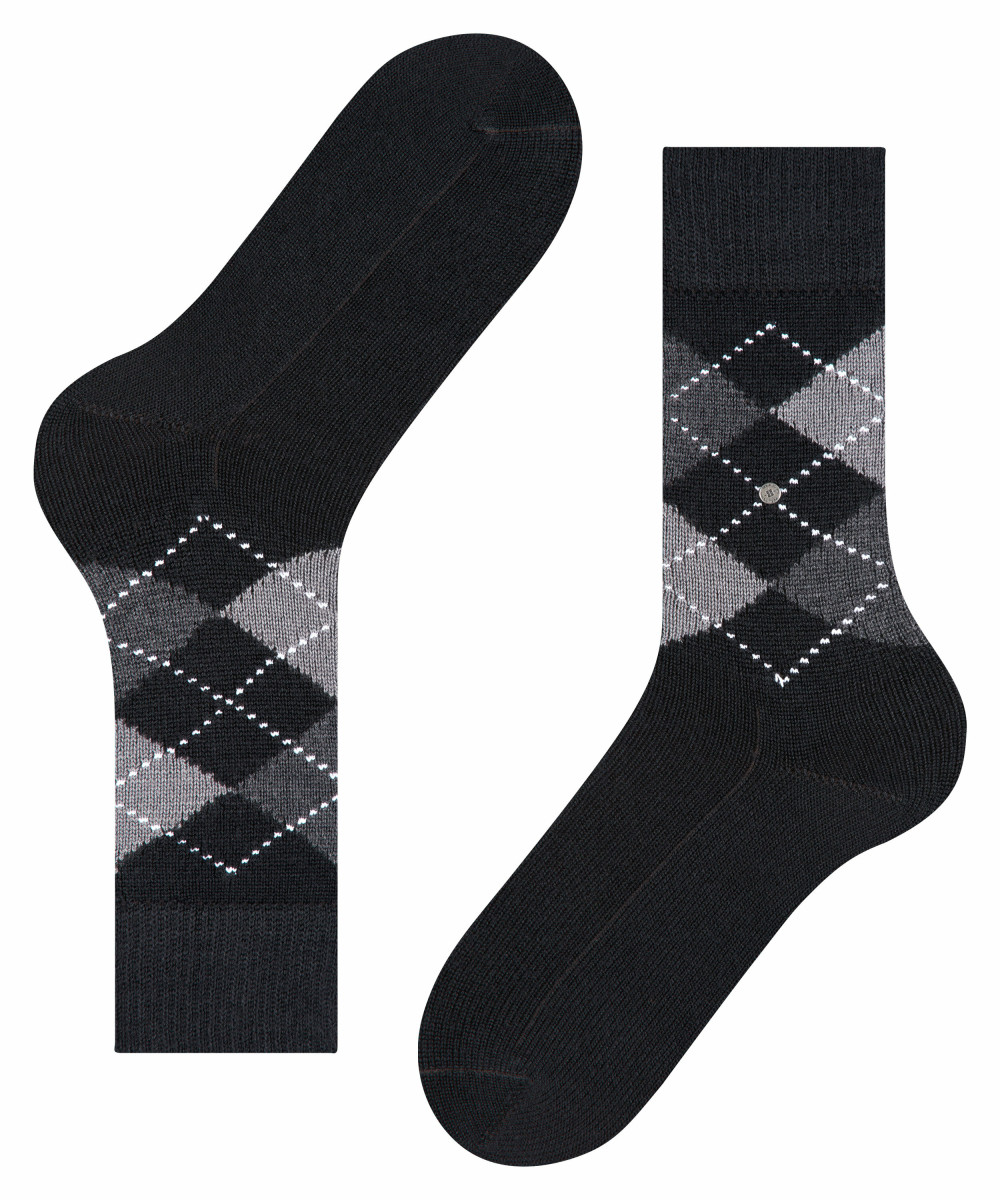 Socken Preston