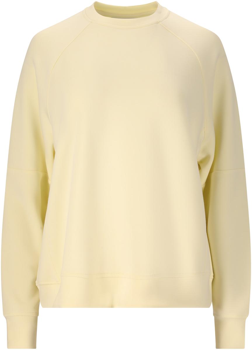Damen Sweatshirt Jacey