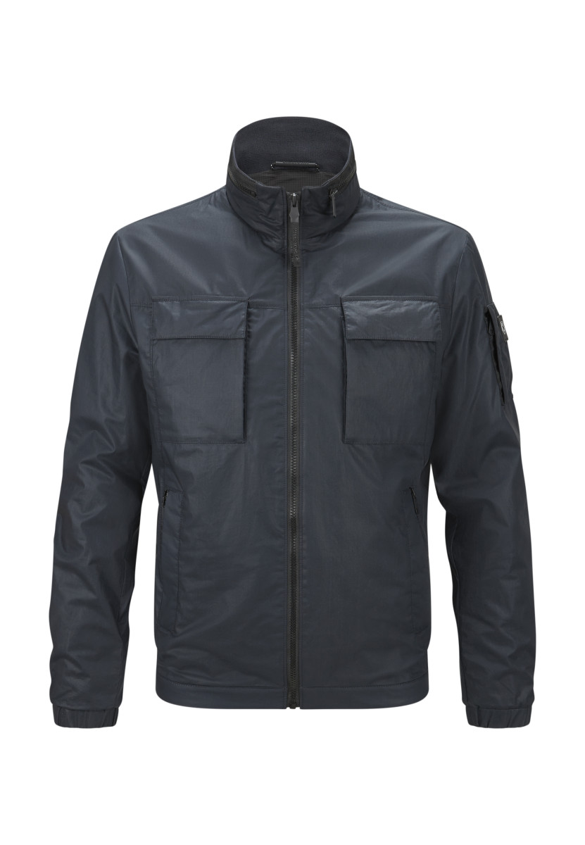 Herren Jacke MSOxford
