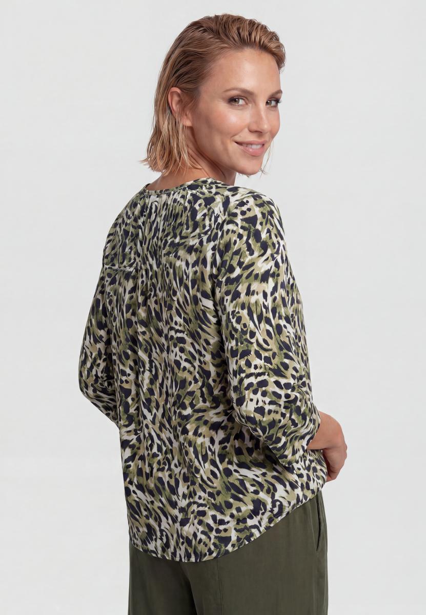 Damen T-Shirt Hannah