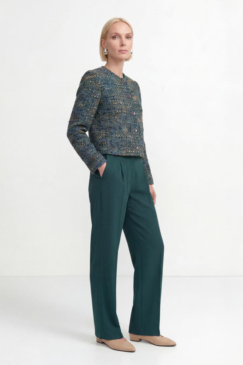Damen Jacke