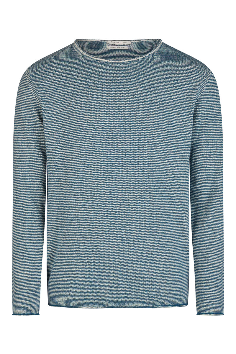 Herren Cashmere Pullover