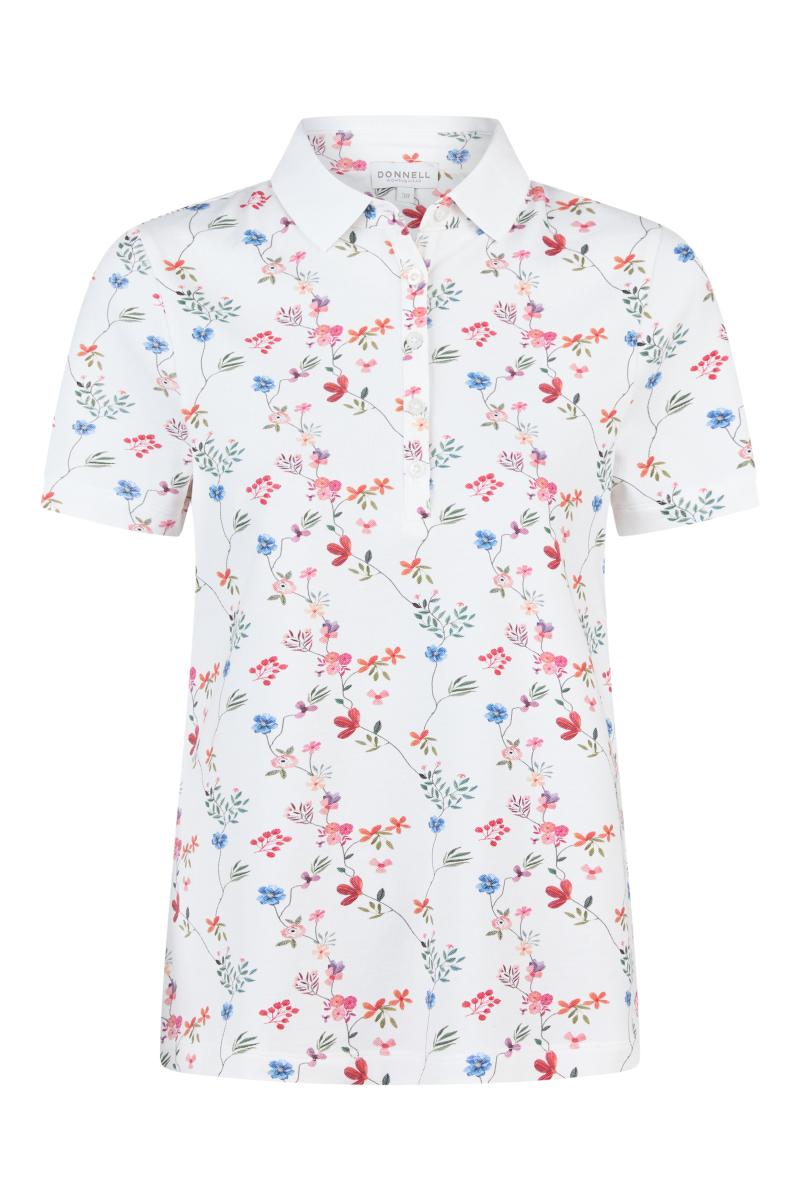 Damen Poloshirt