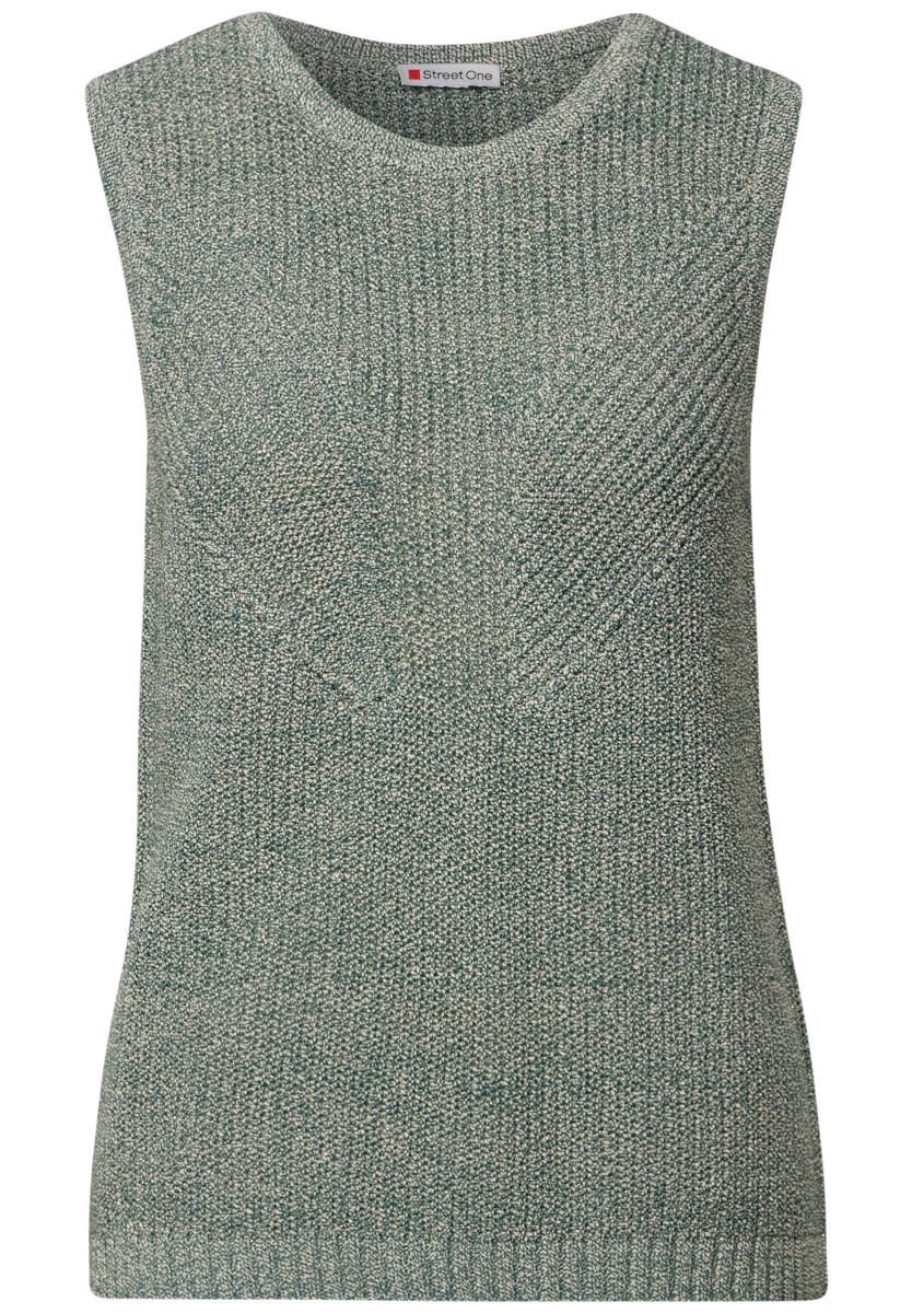 Damen Stricktop