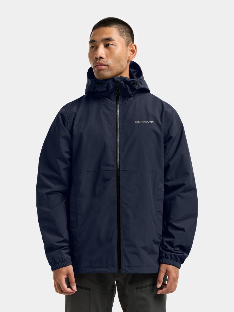 Herren Funktionsjacke DARIO