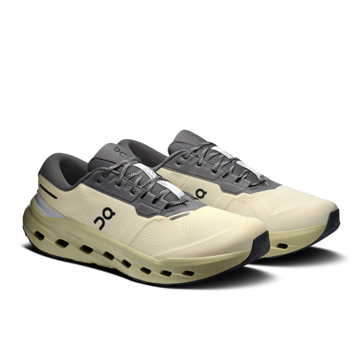 Herren Laufschuhe Cloudrunner 3 Waterproof