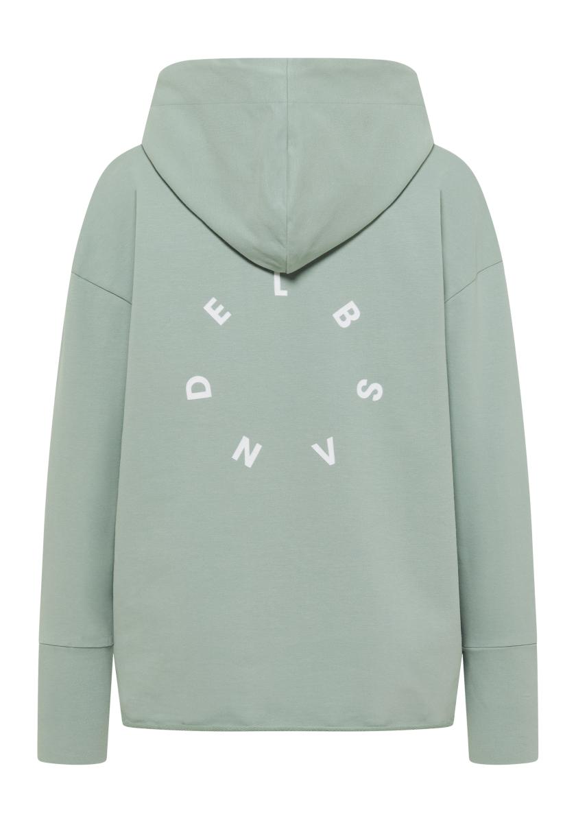 Damen Hoodie Darla