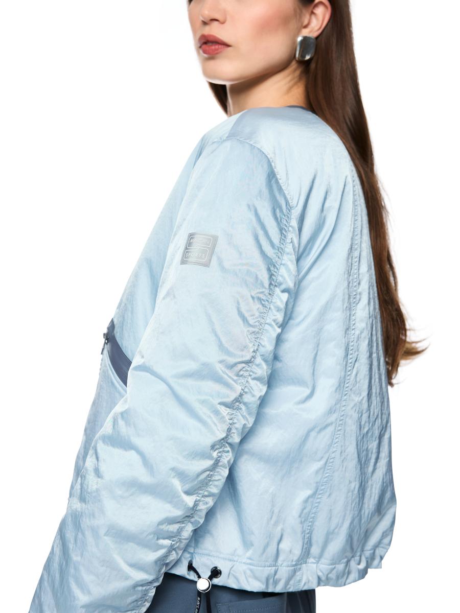 Damen Bomberjacke