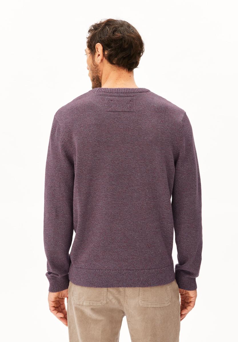 Herren Pullover ALVAARIO