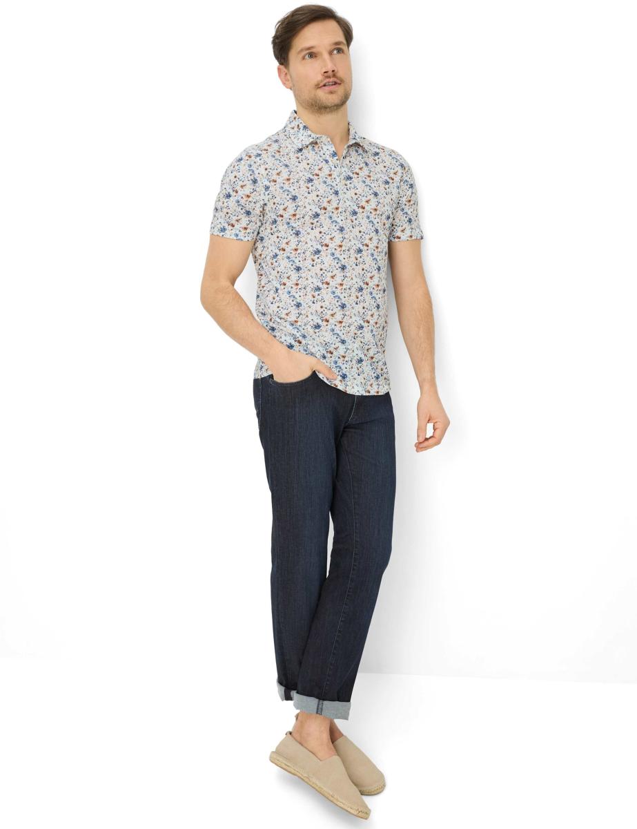 Herren Poloshirt STYLE.PEPE P
