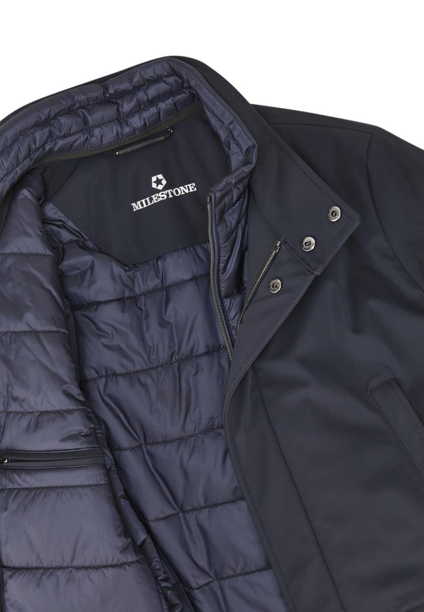 Herren Jacke MSPresley