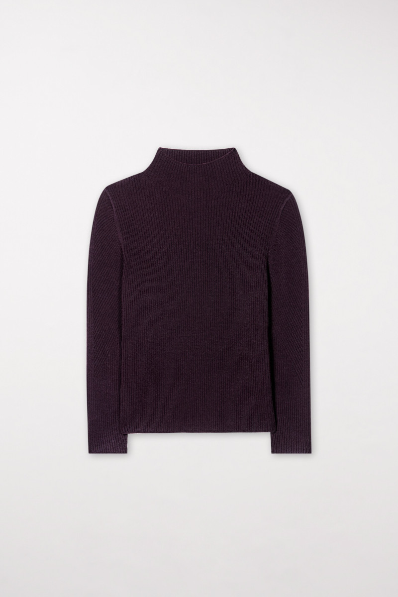 Damen Strickpullover