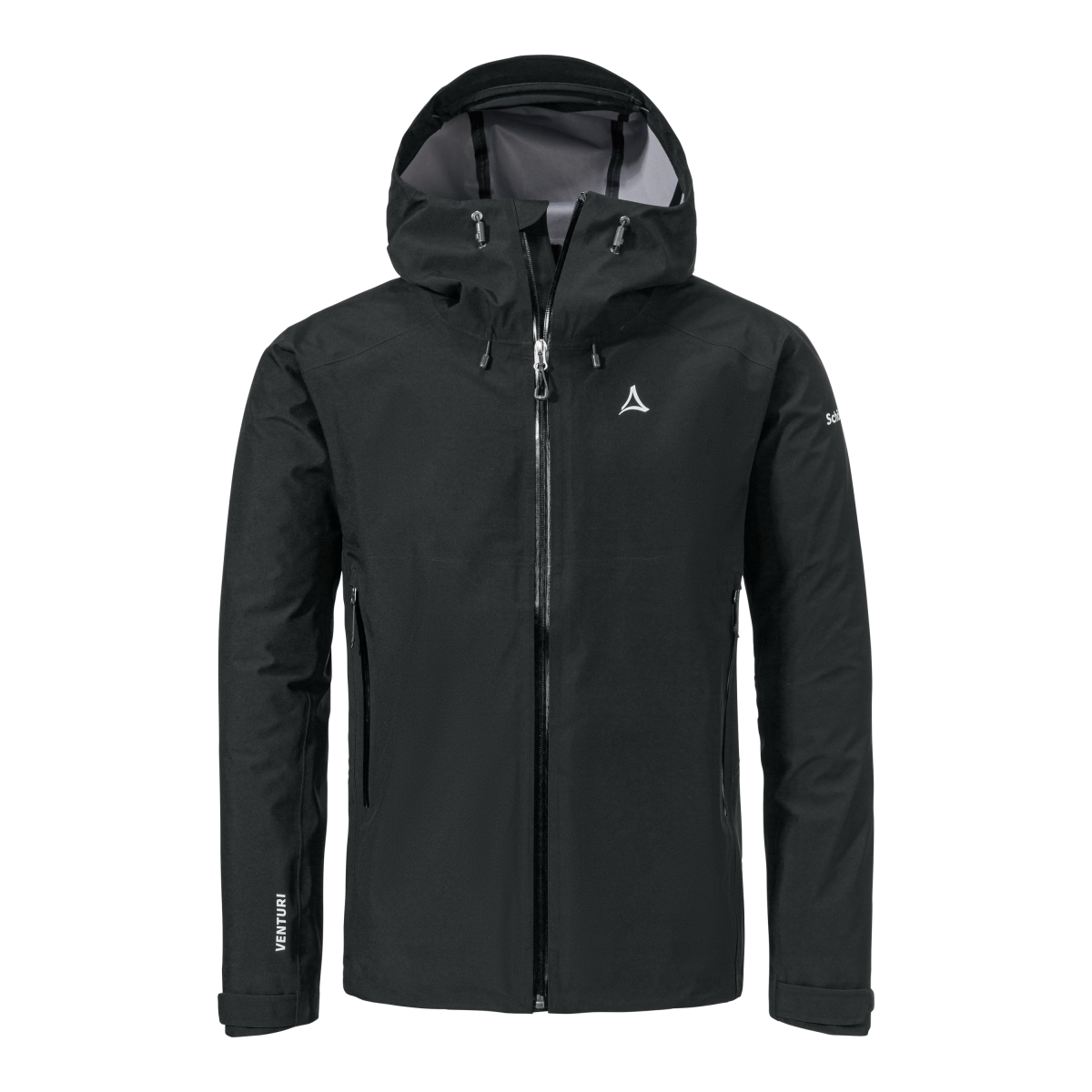 Herren Funktionsjacke Cascata