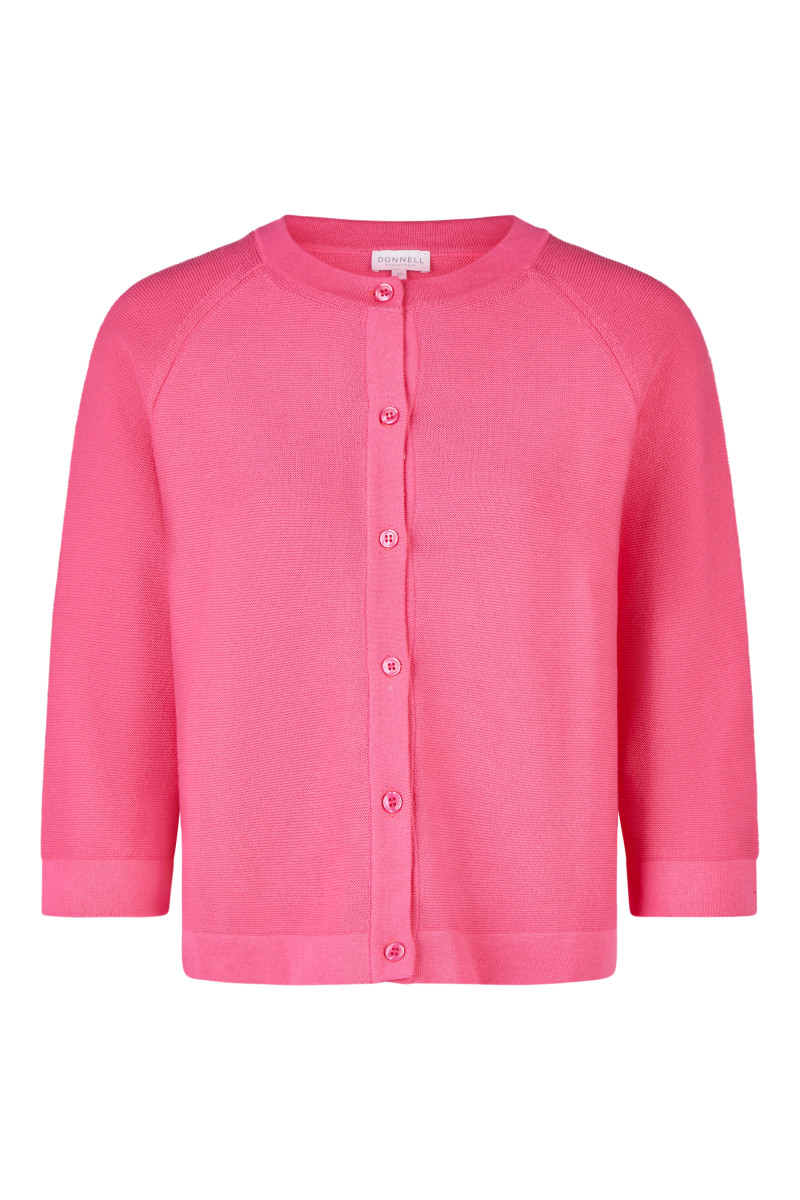 Damen Strickjacke