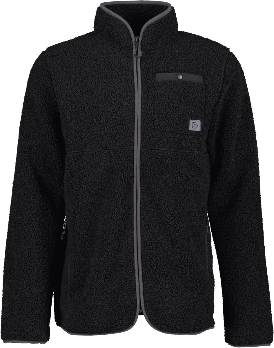 Herren Fleecejacke Phoenix