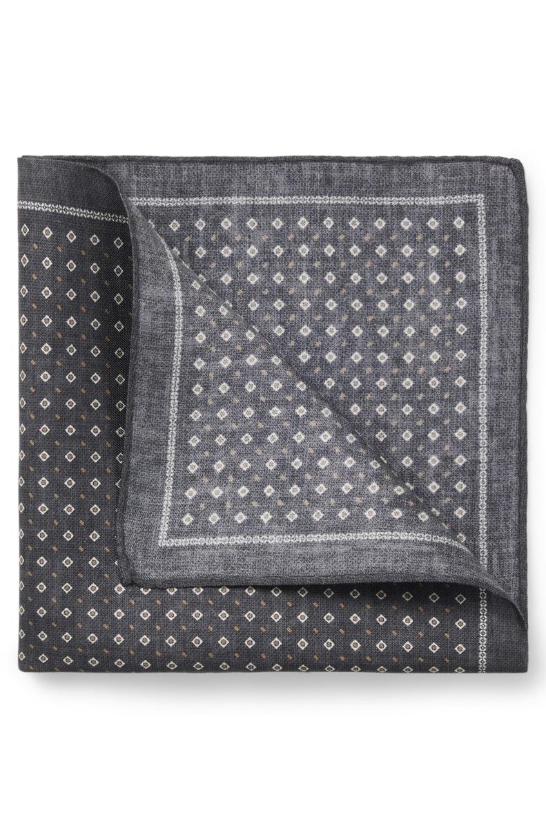 Einstecktuch H-POCKET SQ. ONE