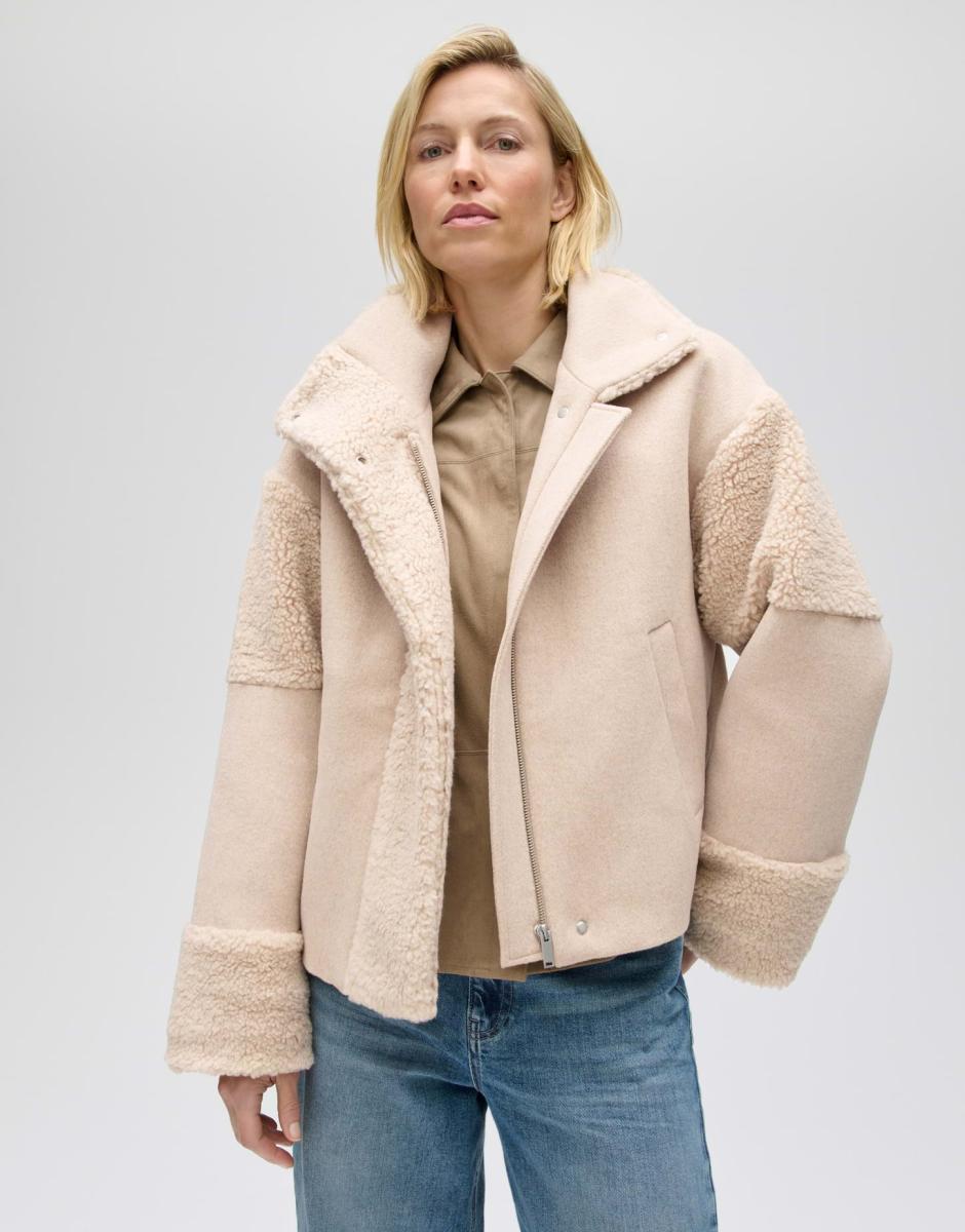 Damen Jacke Heligo