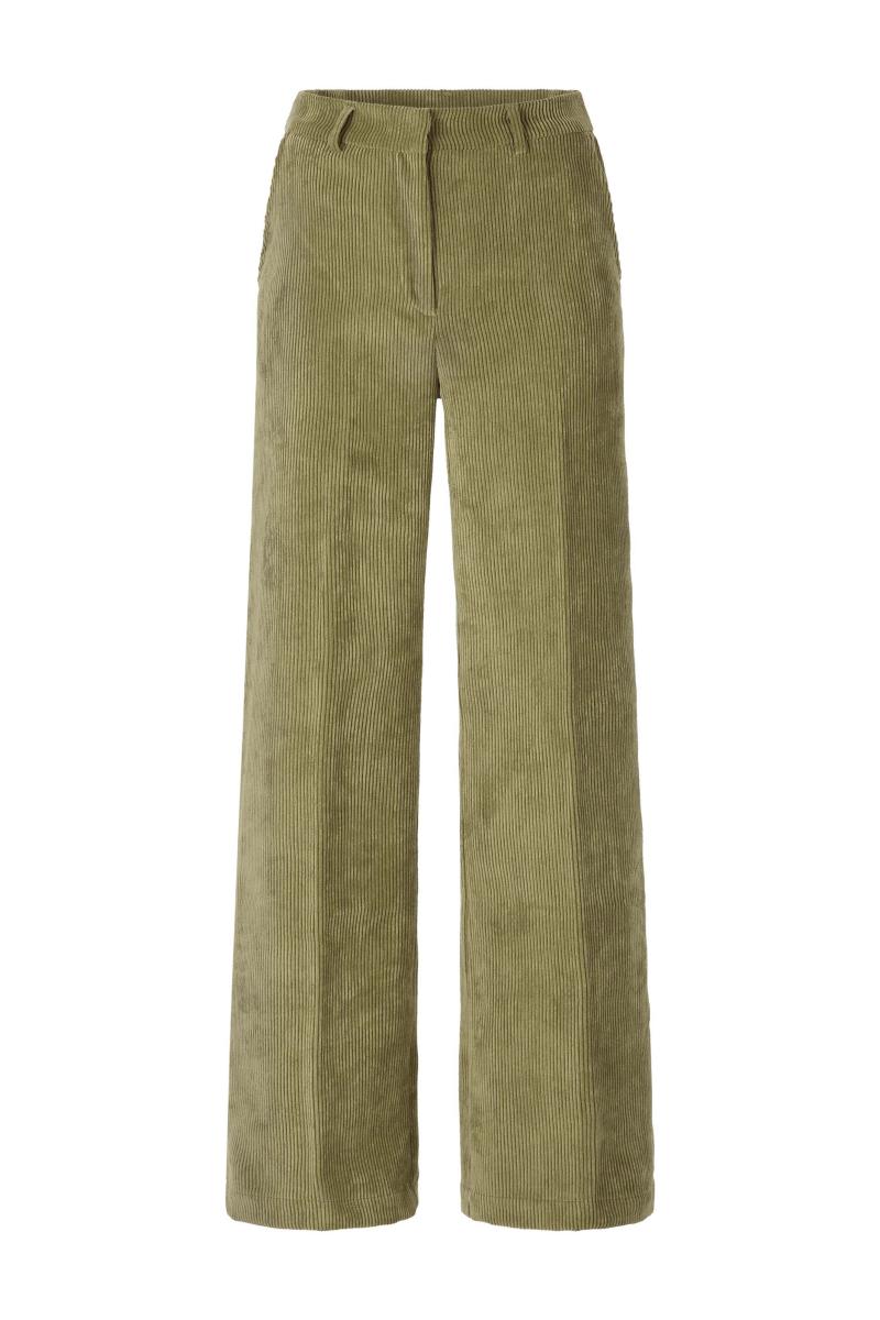 Damen Cordhose