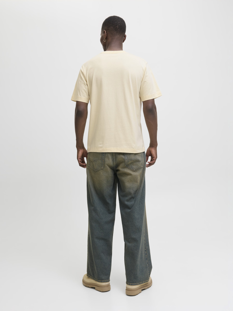 Herren T-Shirt JORNORREBRO