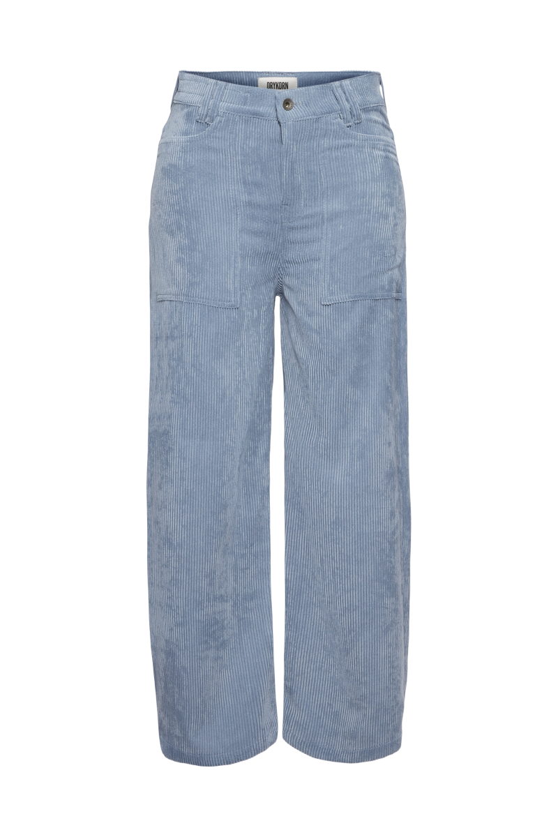 Damen Cordhose Derive