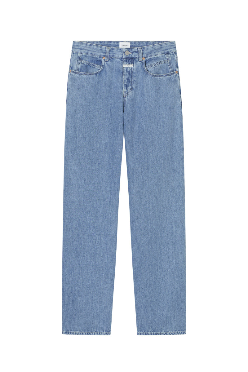 Damen Jeans Nikka