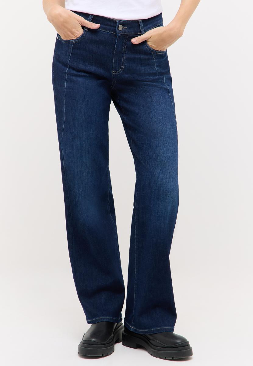 Damen Jeans LIZ EDGY