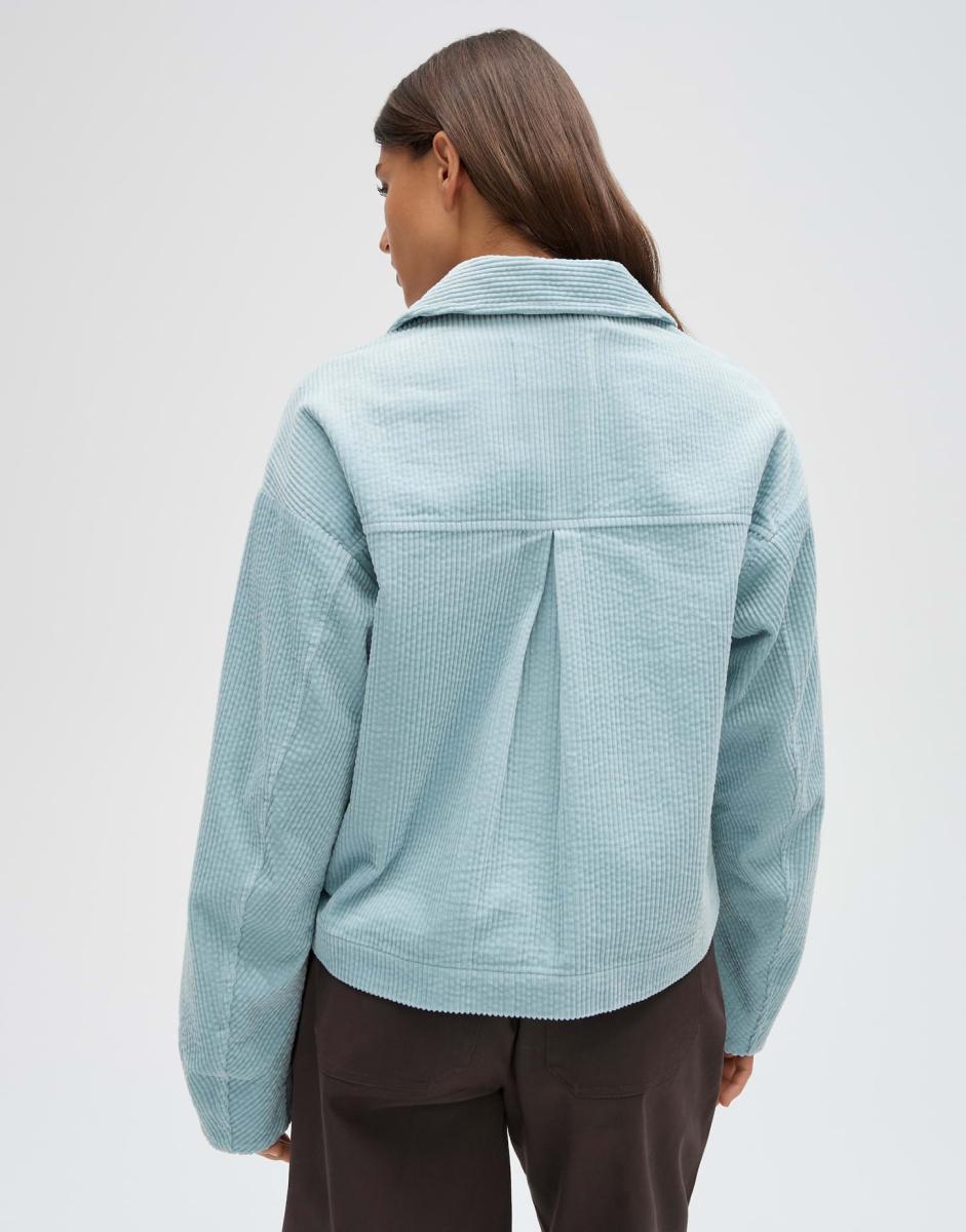 Damen Jacke Hannja