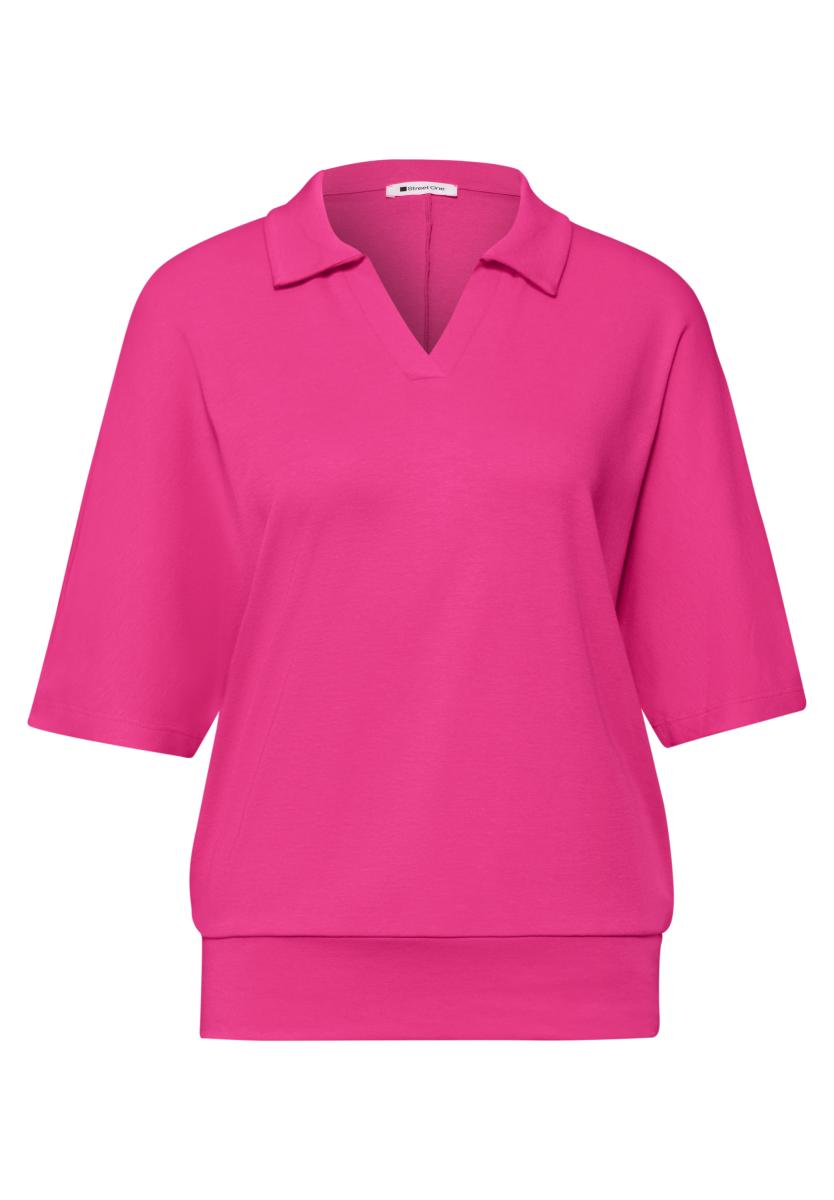 Damen Poloshirt