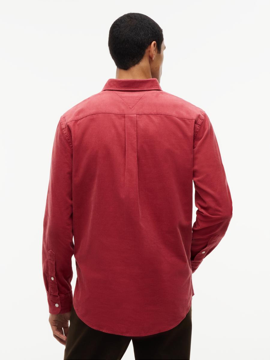 Herren Hemd RF Shirt