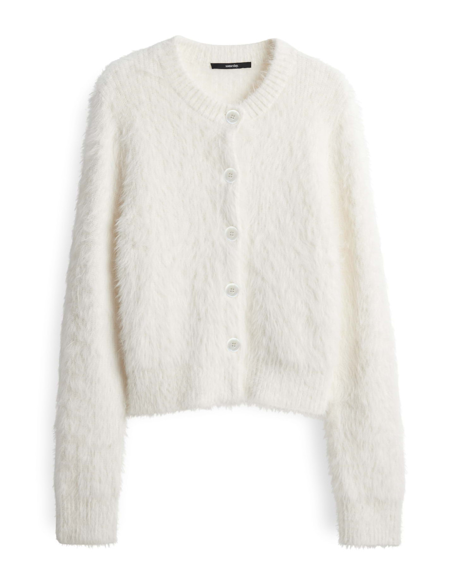 Damen Strickpullover Tannelie