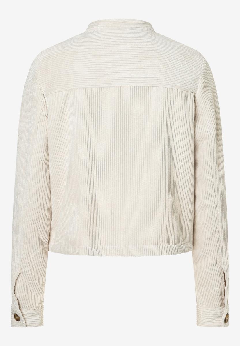 Damen Cordblazer
