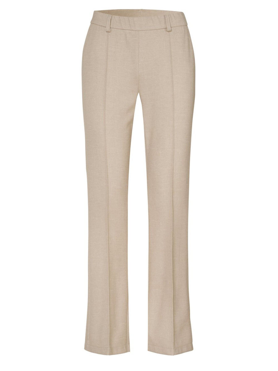 Damen Hose Jenny Flared