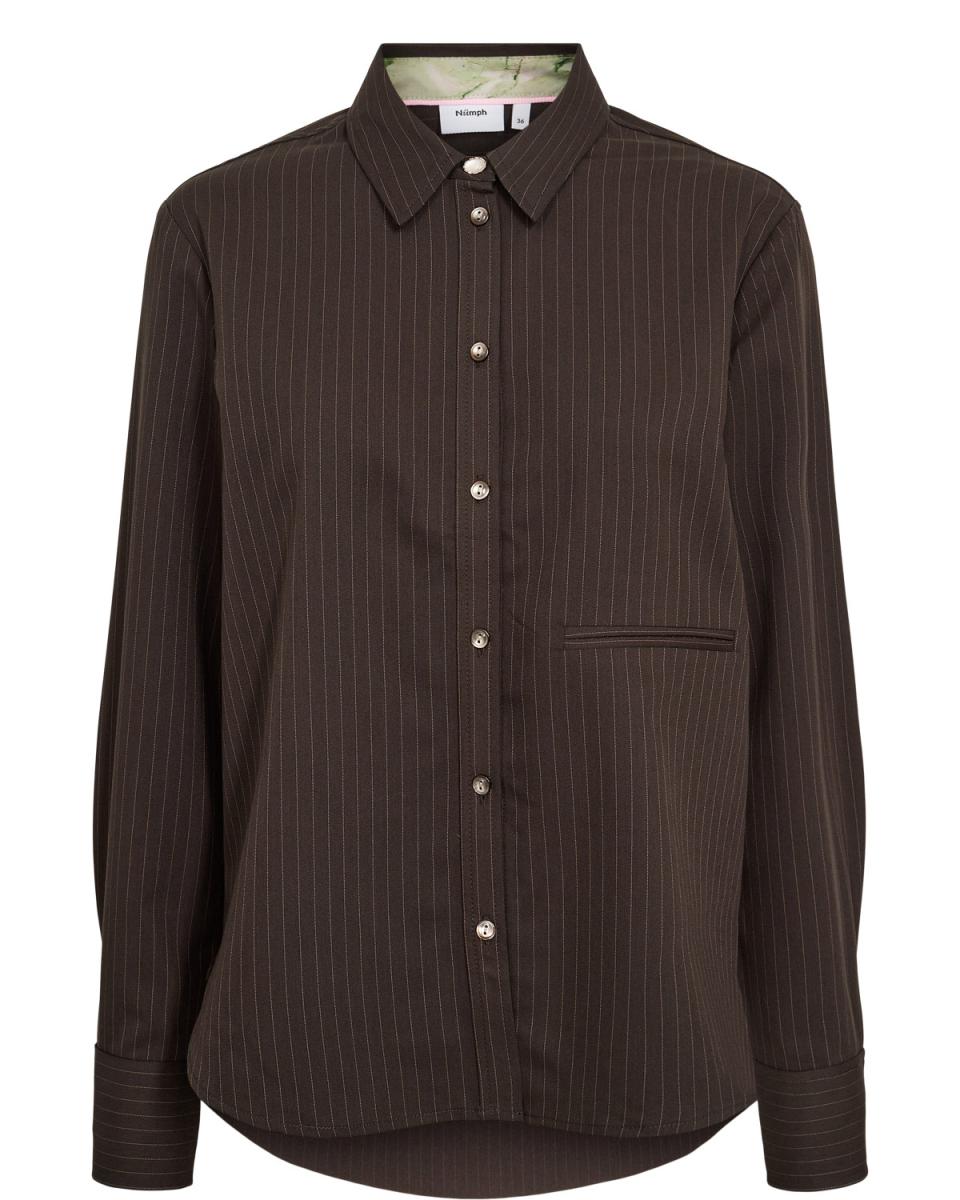 Bluse NUSONYA