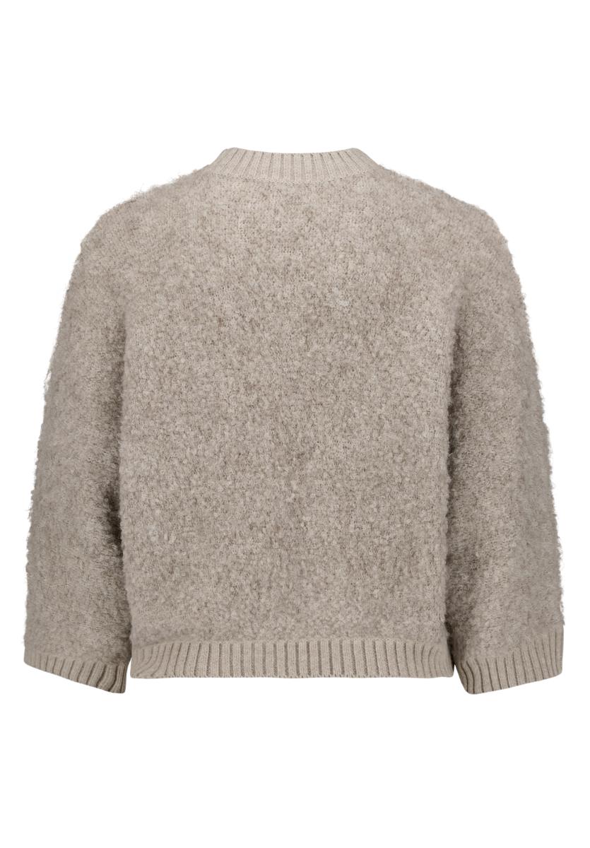 Damen Pullover