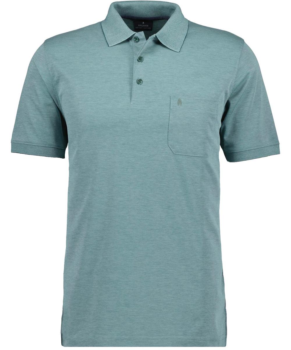 Herren Poloshirt
