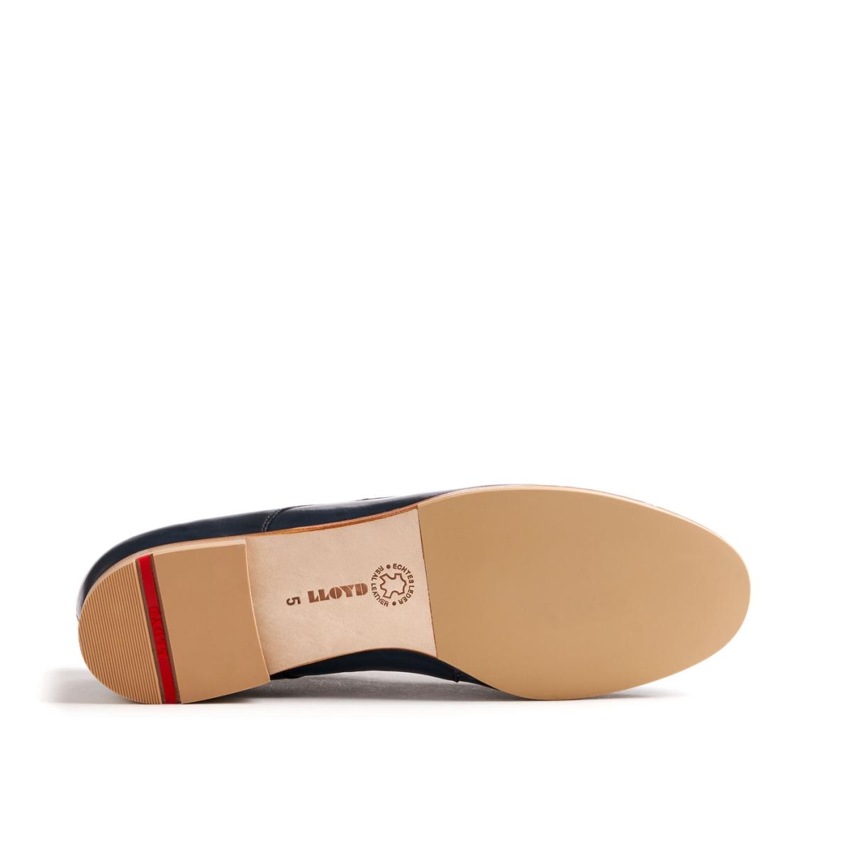 Herren HALBSCHUHE