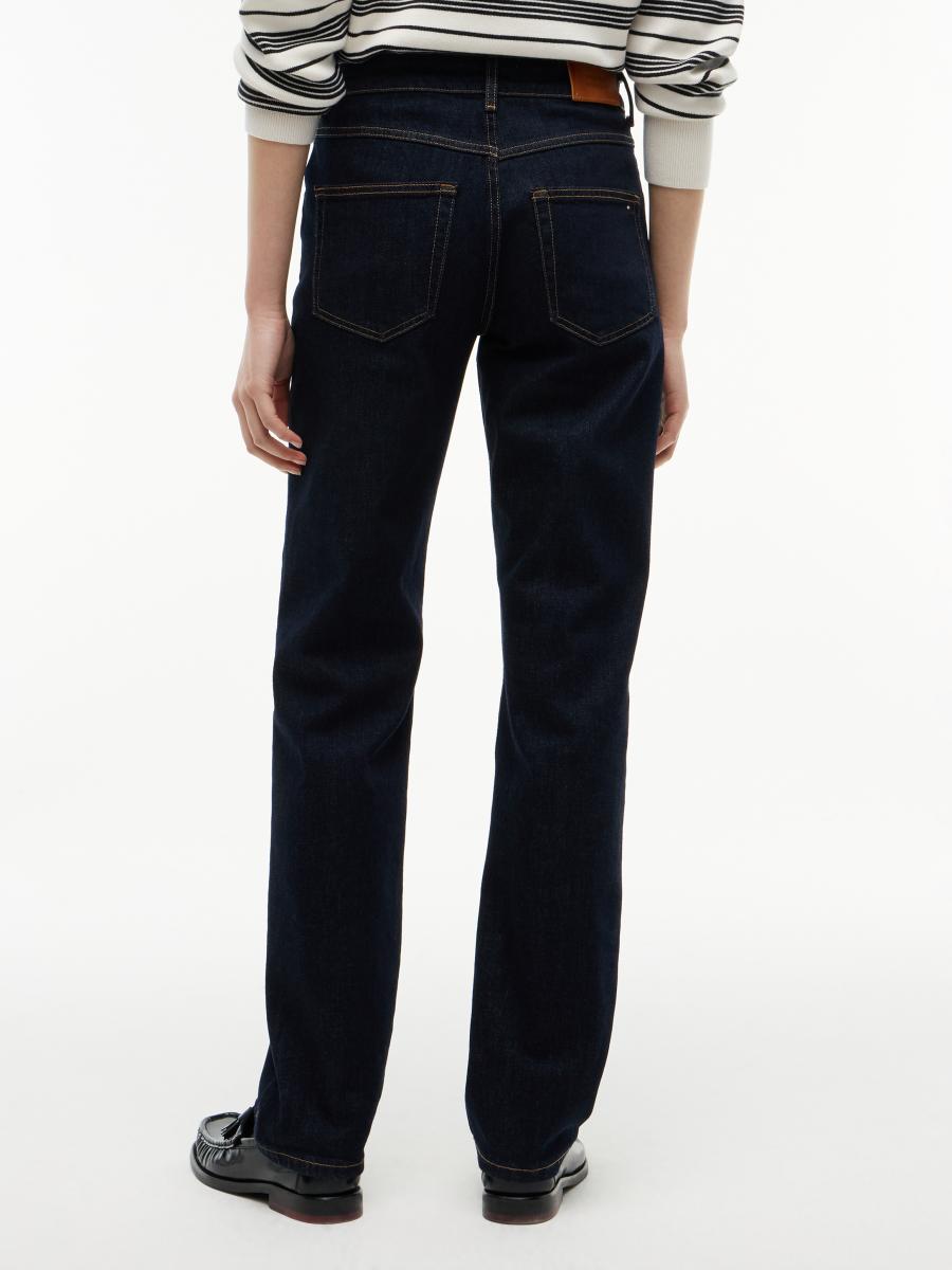 Damen Jeans CLASSIC STRAIGHT