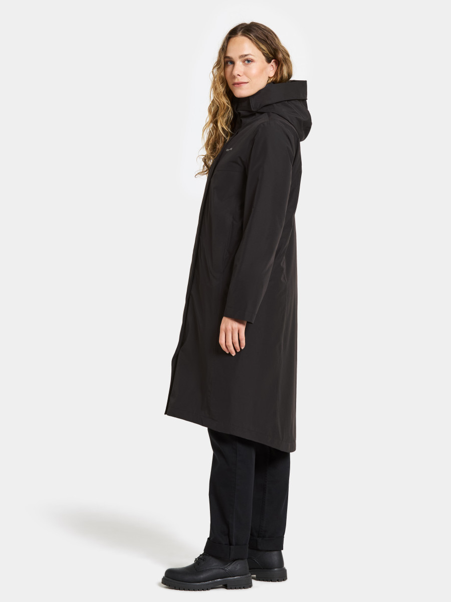 Damen Jacke Selina Parka
