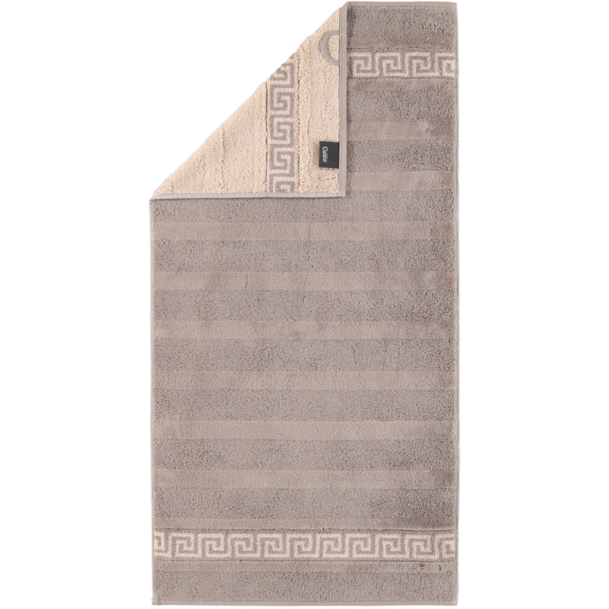 Handtuch Noblesse Duo