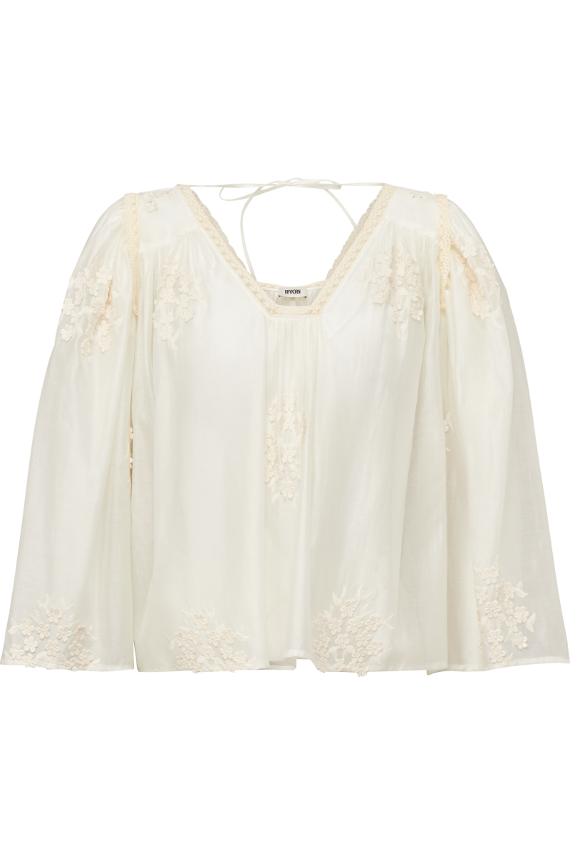 Tunika-Bluse ISMARA