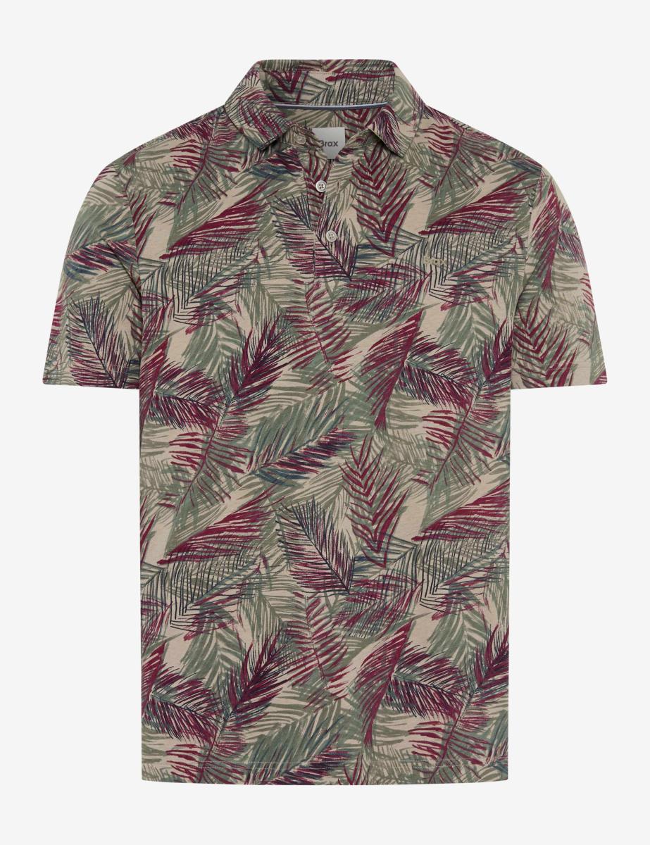 Herren Poloshirt Philo