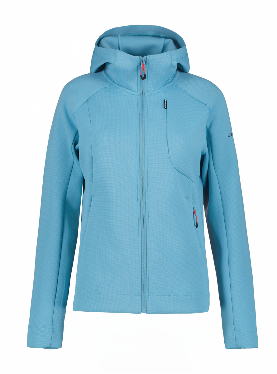 Damen Jacke BUNNEL