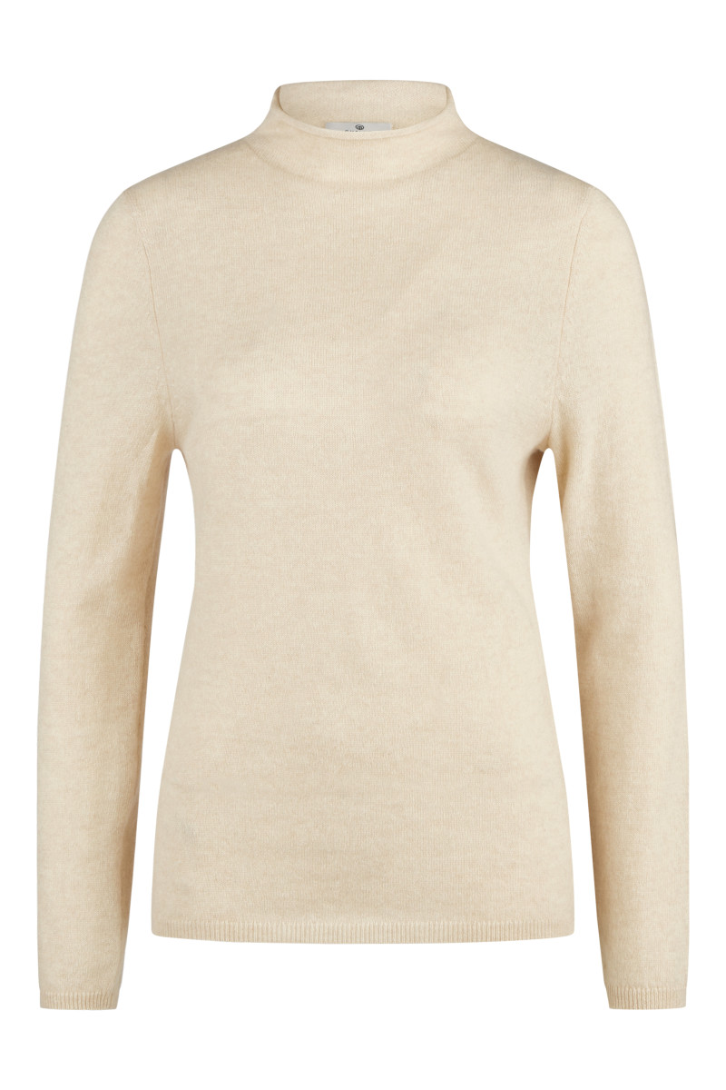 Damen Strickpullover Cashmere