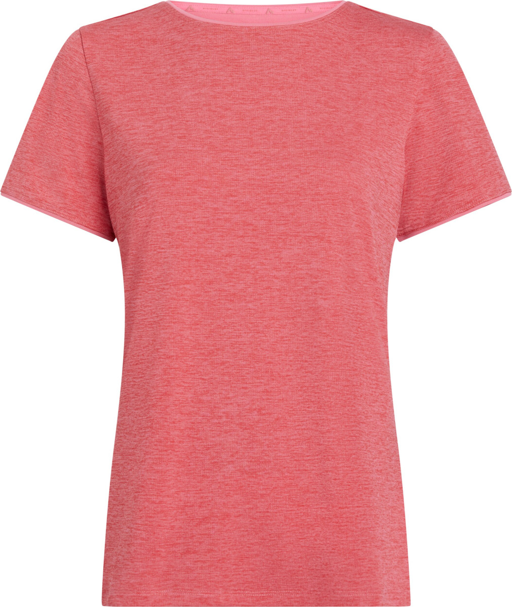 Damen T-Shirt Hunu W