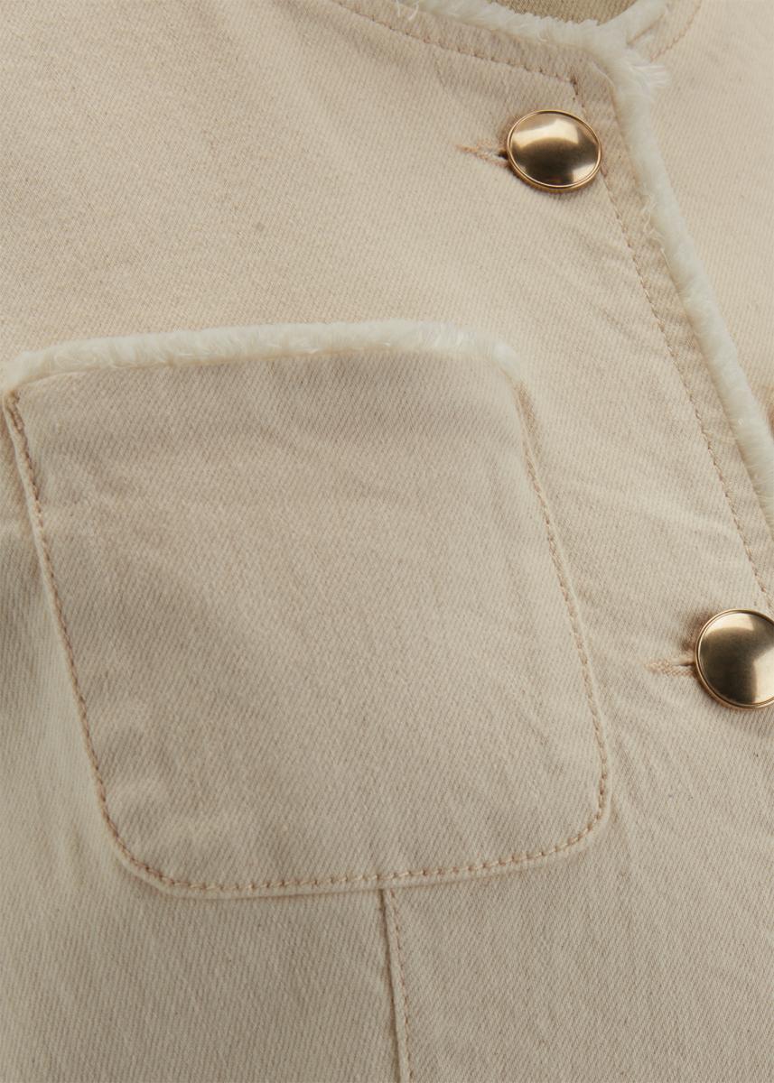 Damen Jacke