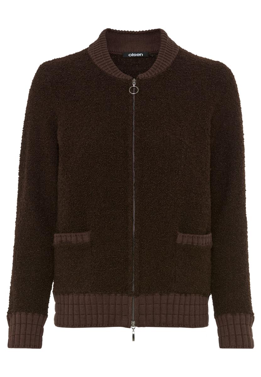 Damen Cardigan